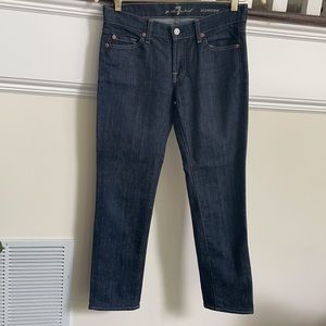 7 For All Mankind Roxanne Jeans